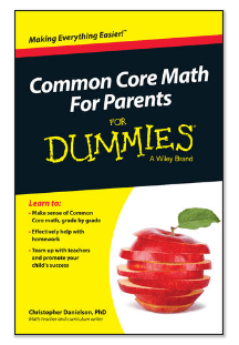 CCSS Math