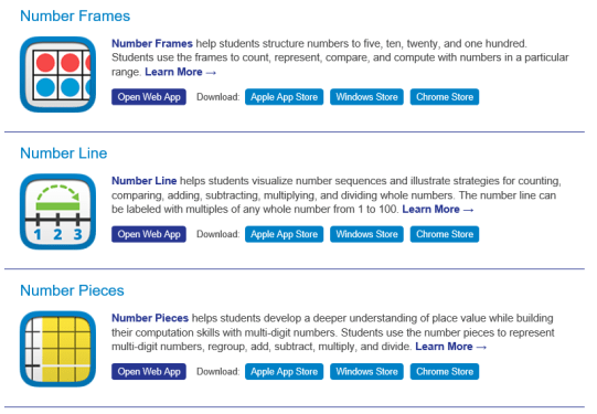 math learning center 2